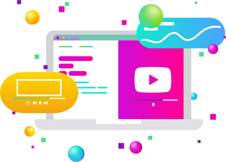 video production services